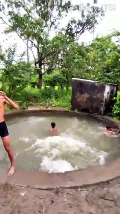 Maybe maybe maybe