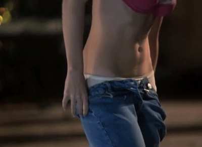 Elisha Cuthbert