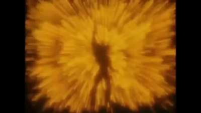 Unlimited power!!!