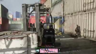 A little montage I made enjoy