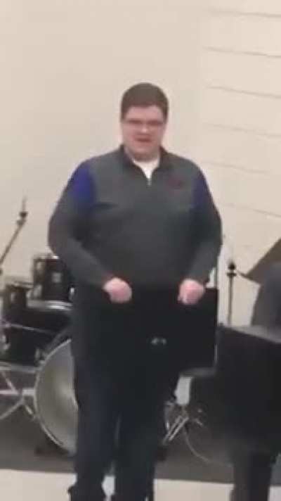 The Perfect Opera
