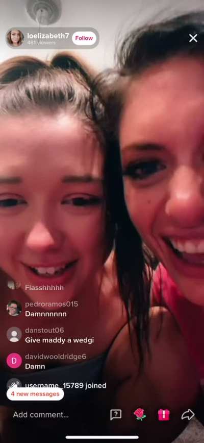 Birthday flash video, by popular demand