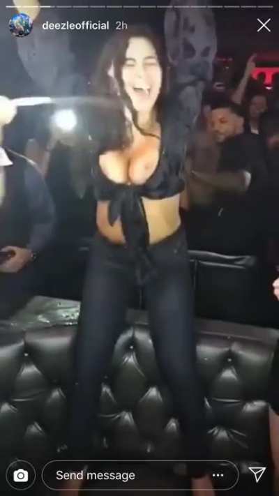 Wow