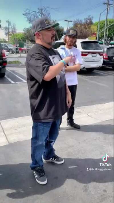 Bulldogg&rsquo;s &ldquo;GIVE BACK&rdquo; was a success!