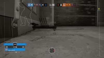 &ldquo;Anyone know why Thatcher isn&rsquo;t in the building yet??&rdquo;