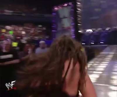 Stephanie McMahon