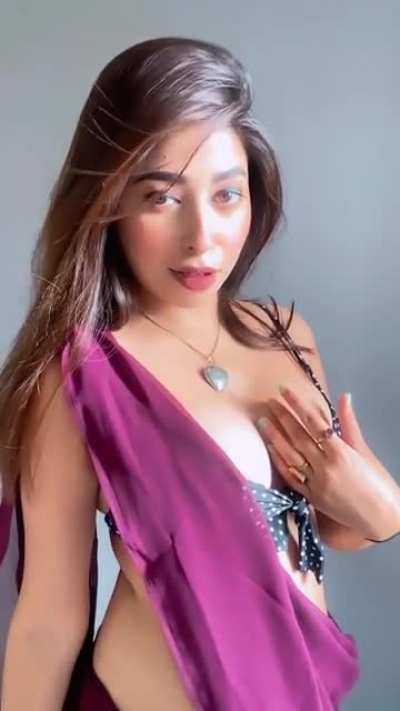 Saanvi kapoor