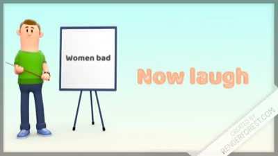 True