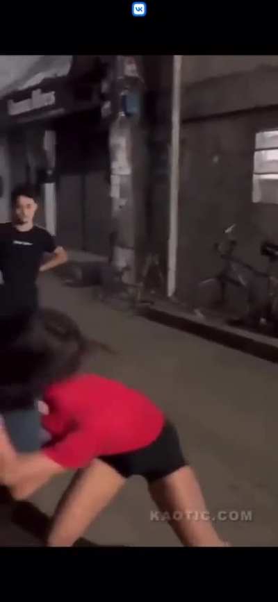 enemies