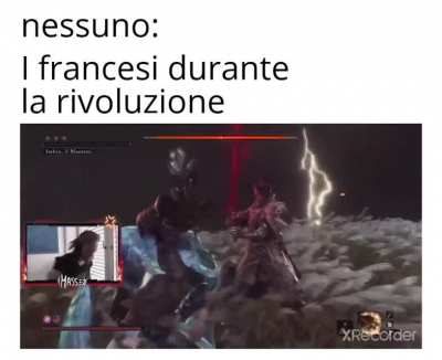 Vi consiglio di abbassare il volume