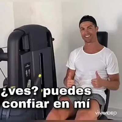 SOLO CONFIEN
