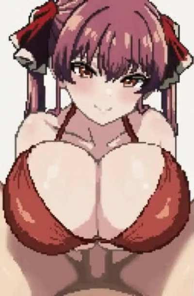 Big boobs