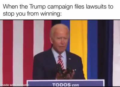 You can&rsquo;t stop the inevitable