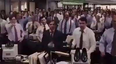 Dogecoin is alive!