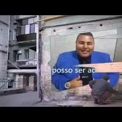 Posso?