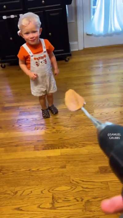 DIY Milkshake
