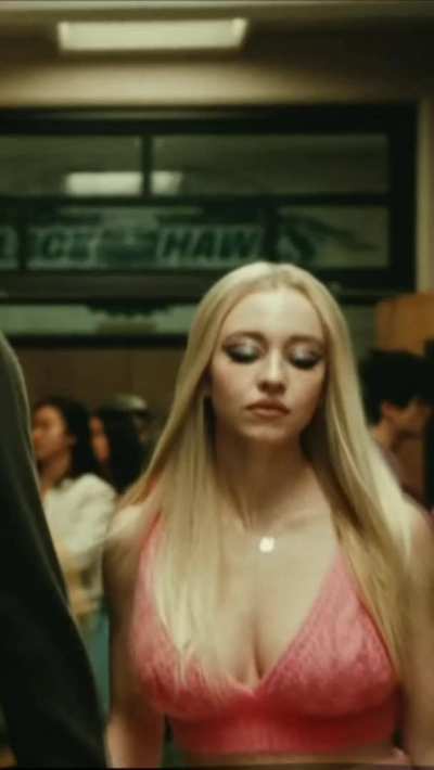 Sydney Sweeney