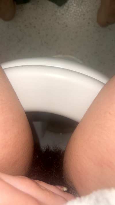 I heard someone was thirsty?