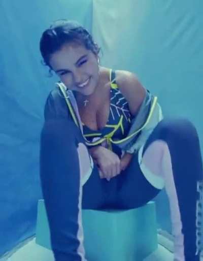 Cute tits