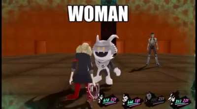 Gamer Jack Frost:
