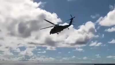 美軍攔截伊朗走私油輪 船隻目的地中國舟山