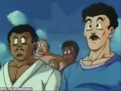 Vegeta doesn&rsquo;t give a fuck