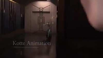 Cursed_Squid game