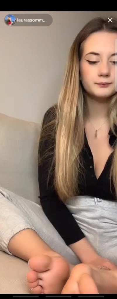 pedi and soft soles