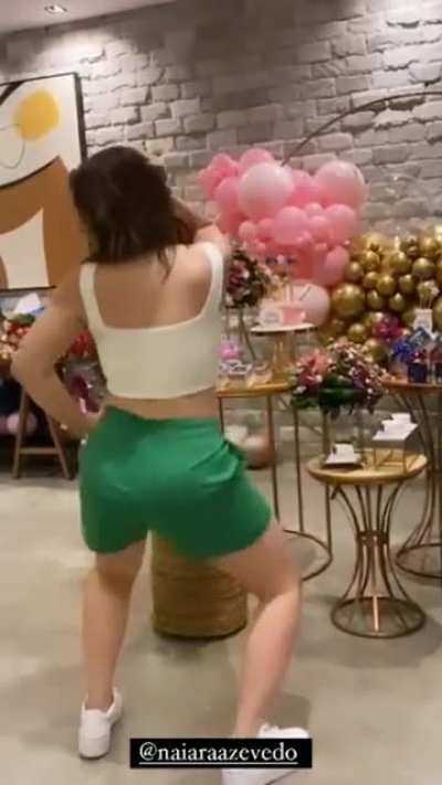 Naiara Azevedo 💚