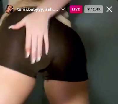 IG Live