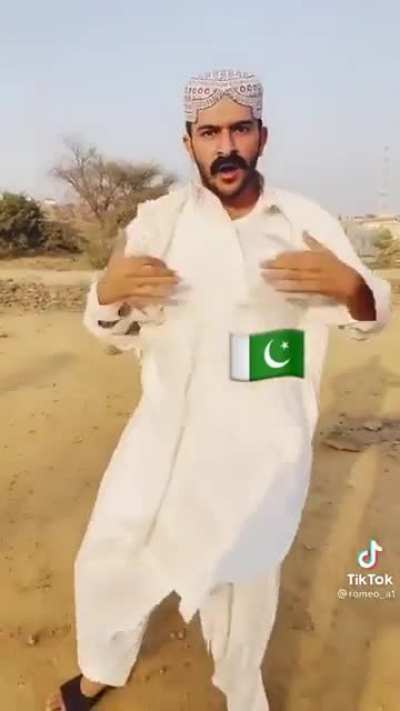 Beautiful acting