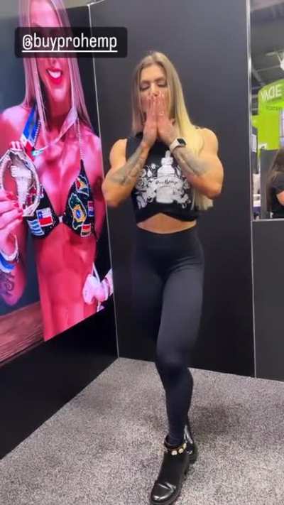 Angela Borges