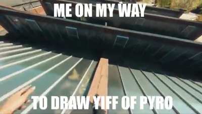 me