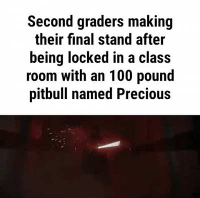 child spotted PITBULL GO