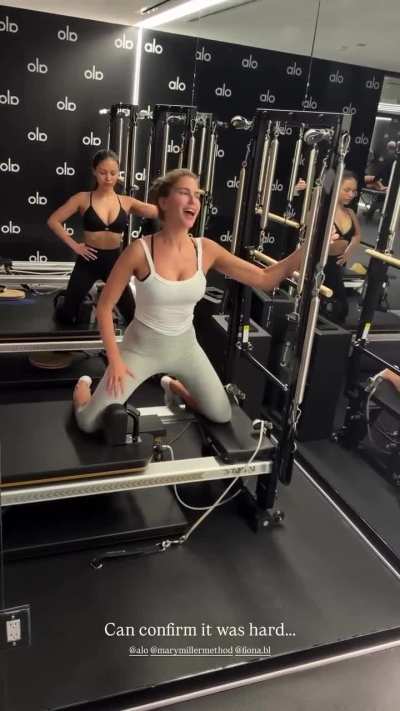 Workout II
