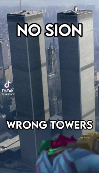 Lest we forget.