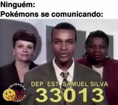 Qual foi Samuel