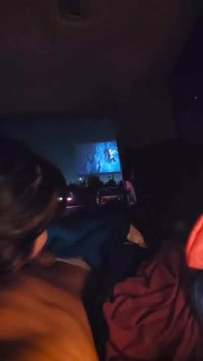 His cum is my favorite snack for the drive in. I get it every time