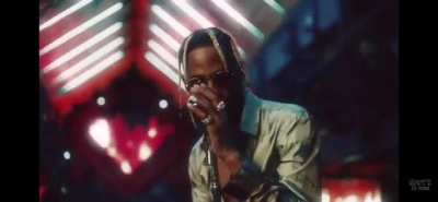 Travis Scott-Sicko Mode Arabesk Kanal:21vahşi (bana ait değildir)