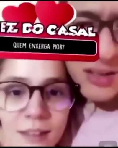 Algu&eacute;m conseguiu ler?