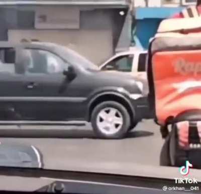 Taken from TikTok