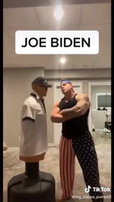 F*** JOE