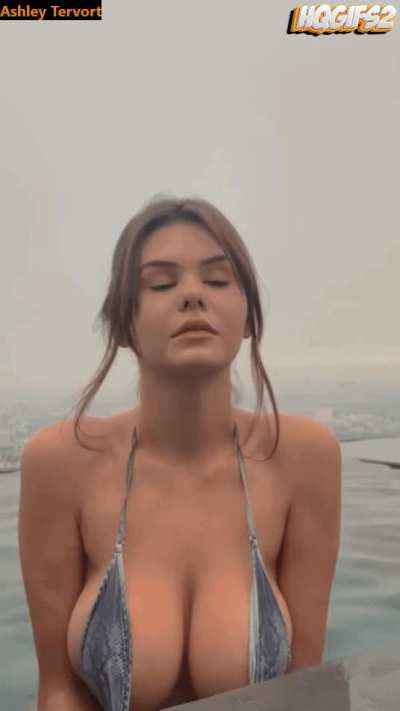 Ashley Tervort