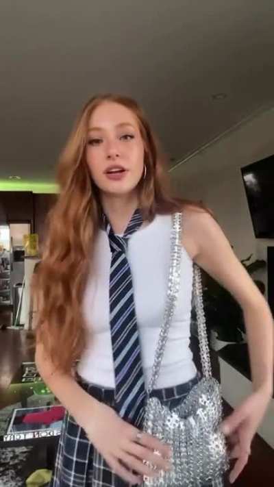 Outfit of the day