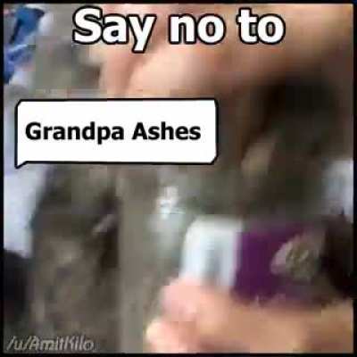 HOLY SHIT, DRUGS 2?