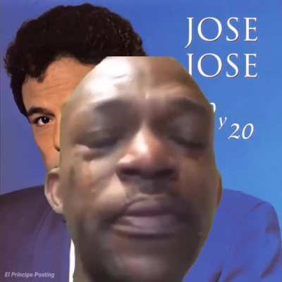 Jose JoseGOD