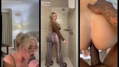 PAWGs Need BBC!