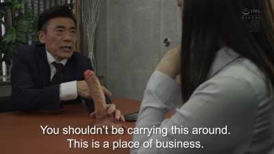[JUL-734] Jinguuji Nao (Parody subtitles, not real)