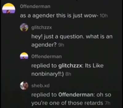 Legend