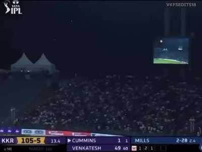 The day when Pat Cummins destroyed Mumbai Indians 🥵💀